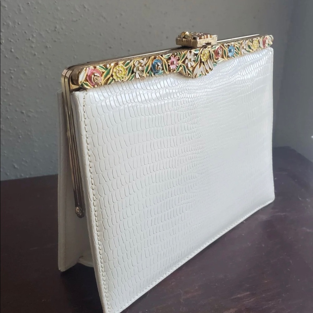 Vintage 1950’s Meyer Clutch